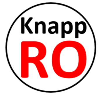KnappROChicago Logo - Trusted Services in Reverse Osmosis Replacement Membrane Sales