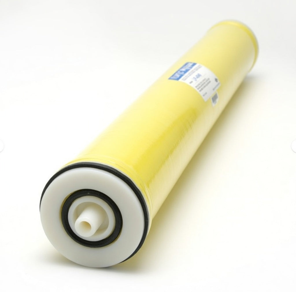 DuPont FilmTec TW30-2521 – 2.5" Reverse Osmosis Membrane