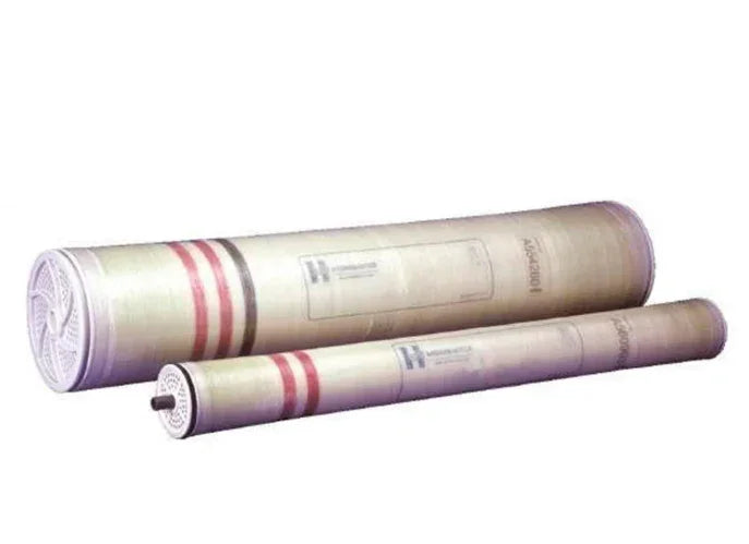 ESPA2 LD MAX reverse osmosis membrane, energy-saving RO water filter, KnappRO industrial membrane