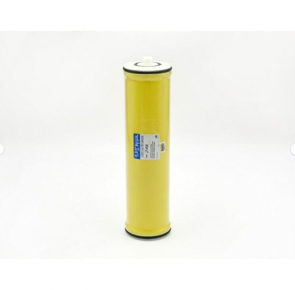 DuPont FilmTec TW30-2521 – 2.5" Reverse Osmosis Membrane