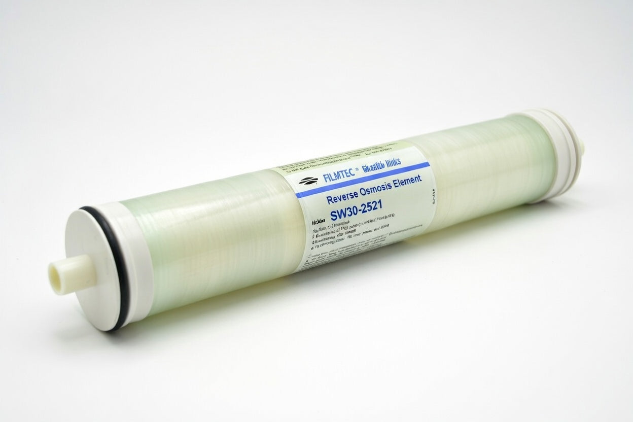 Filmtec LC LE PRO-4040 4" Membrane Element