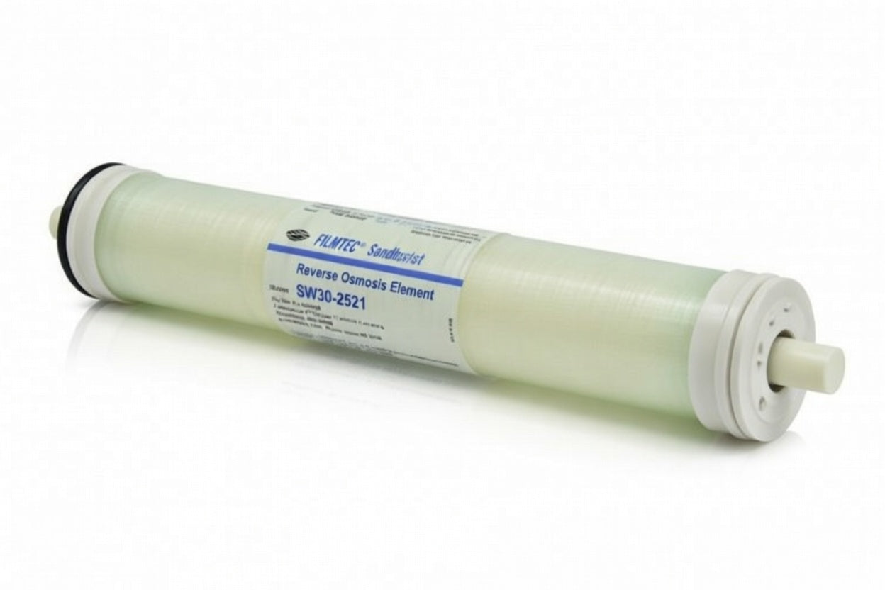 Filmtec LC LE PRO-4040 4" Membrane Element
