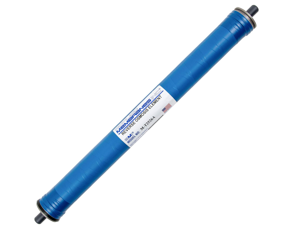 AMI M-T2526A – 2.5" Reverse Osmosis Membrane