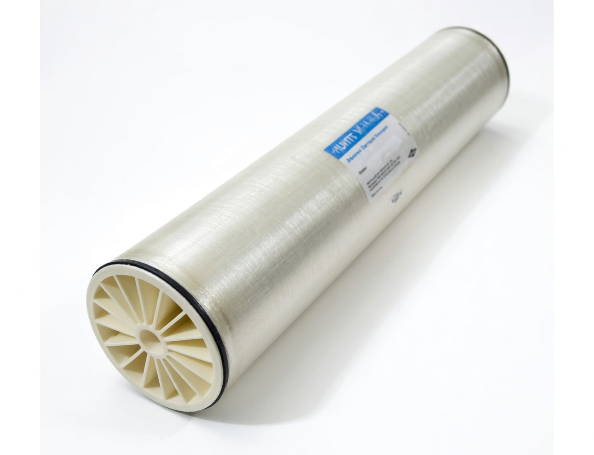 DuPont FilmTec™ BW30XFRLE-400/34i Extra Fouling Resistant Low Energy Brackish Water RO Membrane – 8" x 40"