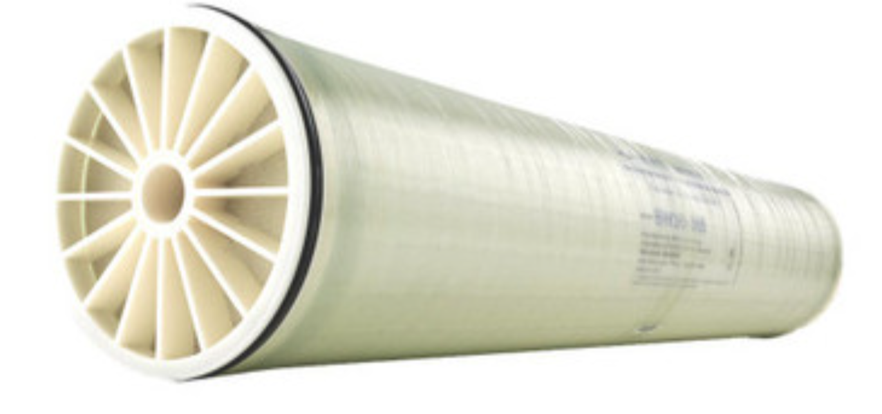 DuPont FilmTec BW30XHR PRO-400/34i Extra High Rejection Brackish Water RO Membrane | 11,500 GPD | 8x40 with iLEC