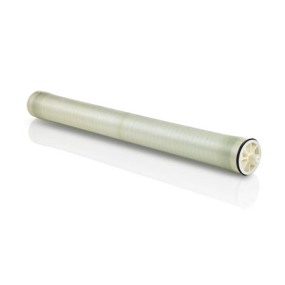 FilmTec HSRO 4040 FF reverse osmosis membrane, high-silica brackish water filter, KnappRO