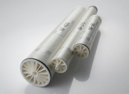 NF-400 Nanofiltration Membrane | High-Performance 8-inch NF Membrane for Water Treatment - KnappRO Chicago
