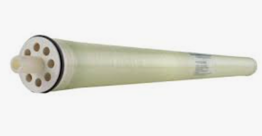 DuPont FilmTec NF270-2540 – 2.5" Nanofiltration Replacement Membrane