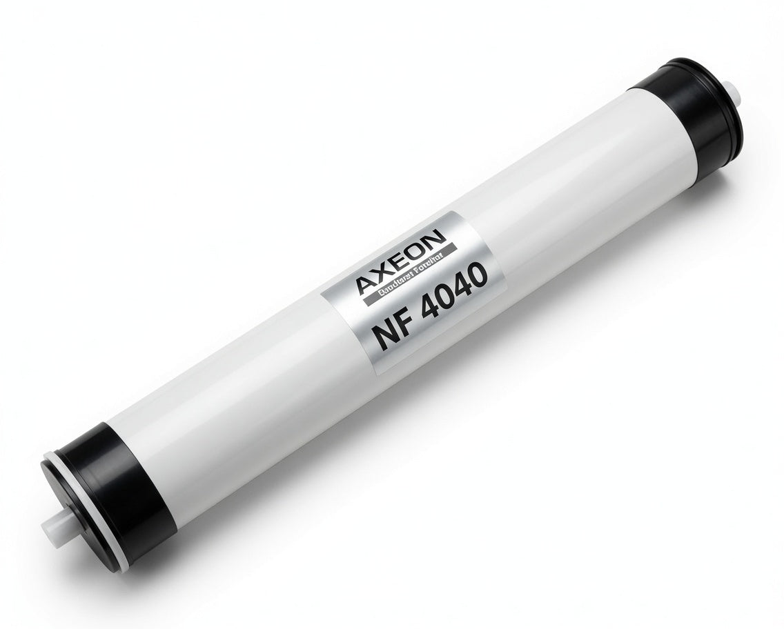 Dow FilmTec NF 4040 4" Nanofiltration Membrane | High-Rejection NF Element for Commercial Water Treatment - KnappRO Chicago