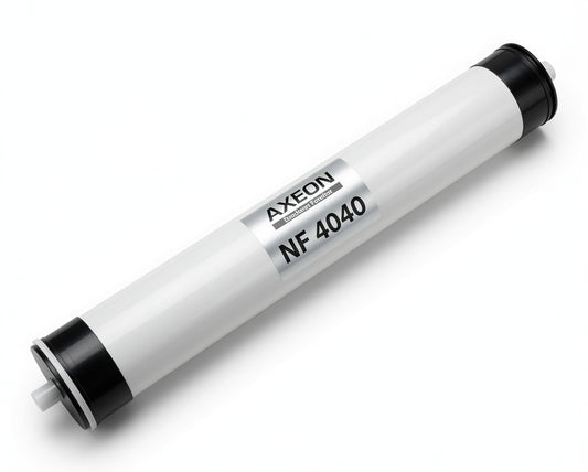 Dow FilmTec NF 4040 4" Nanofiltration Membrane | High-Rejection NF Element for Commercial Water Treatment - KnappRO Chicago