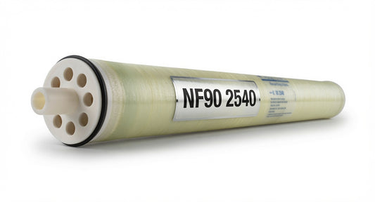 DuPont NF90 2540 – 2.5" Nanofiltration Membrane