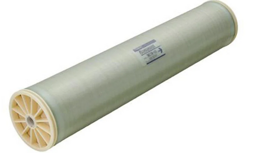 Toray TM820M-440 7700 GPD Seawater RO Membrane | 8x40 High Area High Rejection