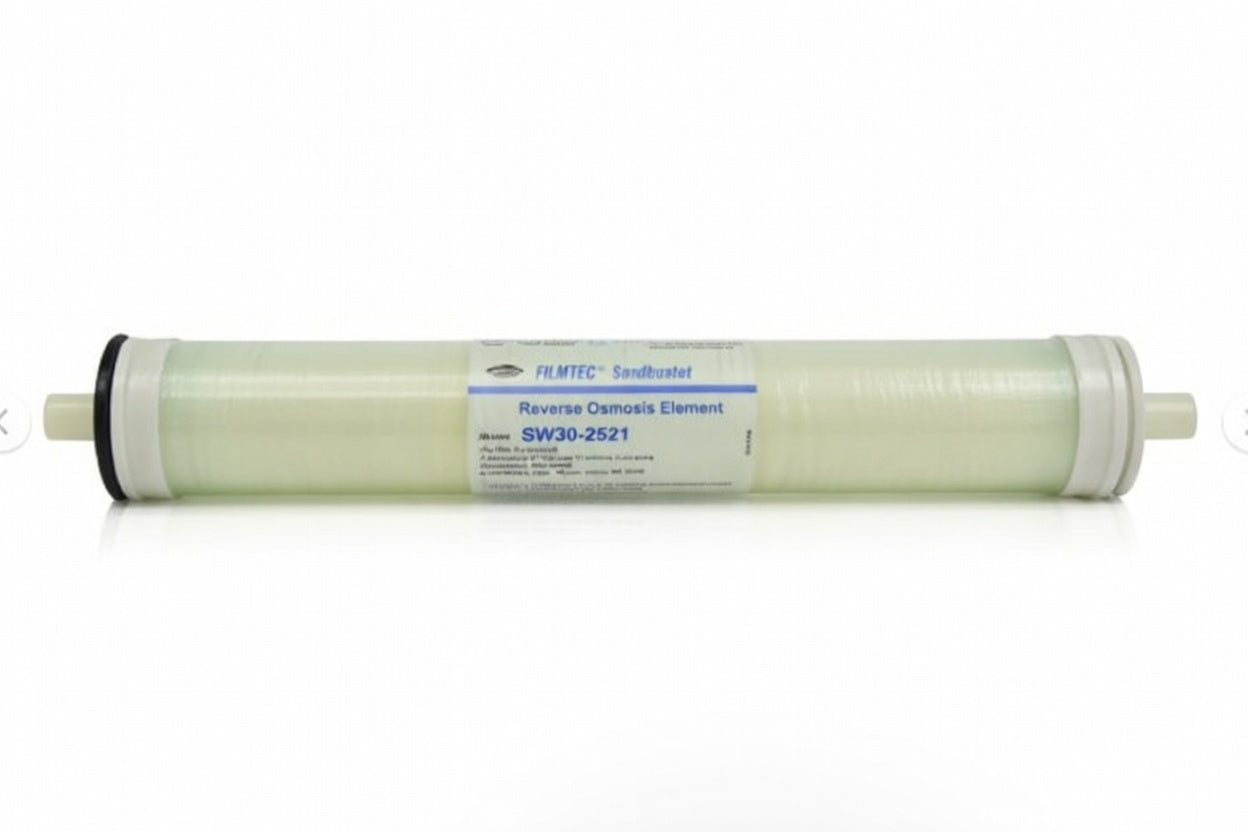 Filmtec LC LE PRO-4040 4" Membrane Element