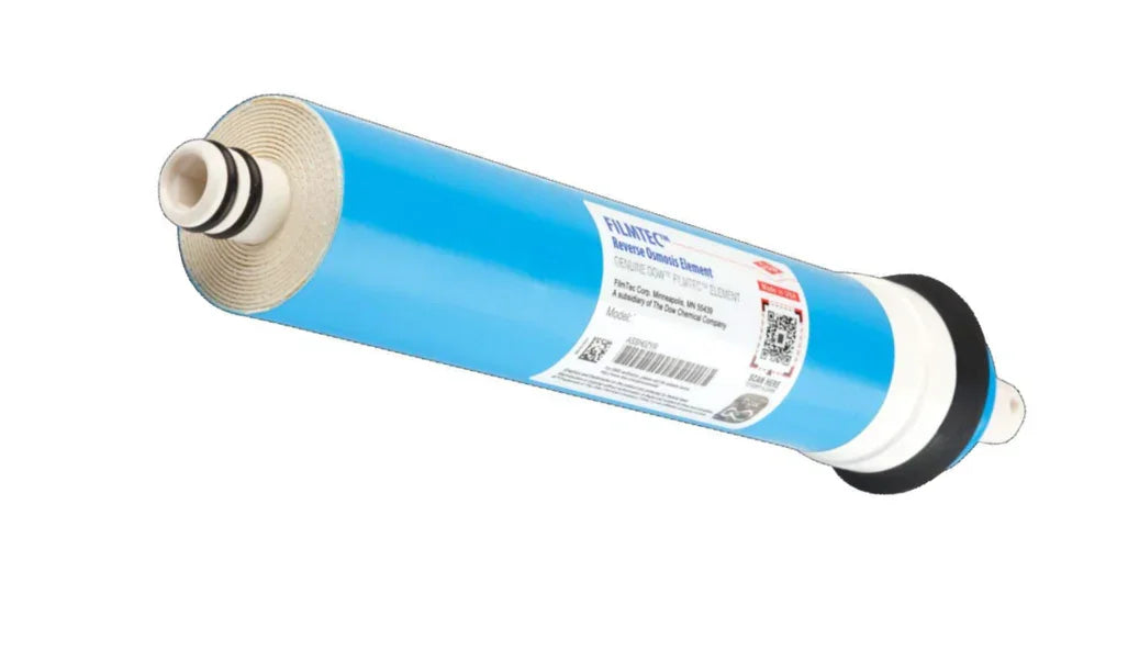 DuPont FilmTec TW30 PRO-4040 – 4" Reverse Osmosis Membrane
