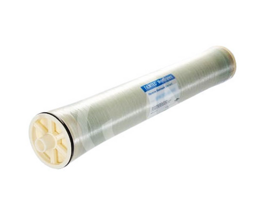 LC HR 4040 Brackish RO membrane  replacement 4" for Commercial filtration systems