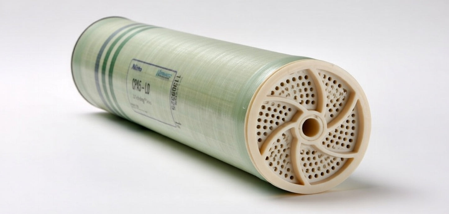 Hydranautics CPA5 LD 8" Membrane