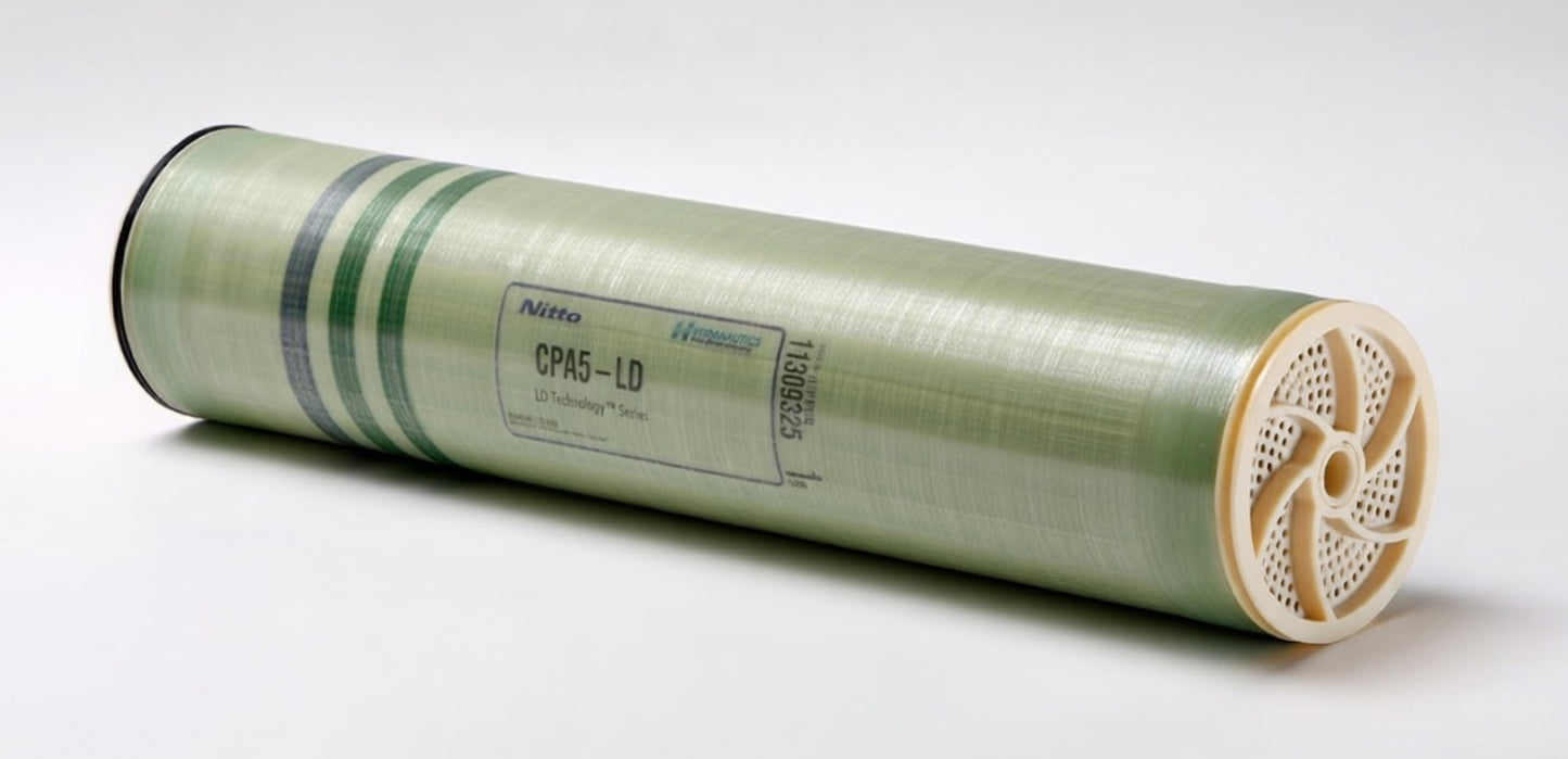 Hydranautics CPA5 LD 8" Membrane