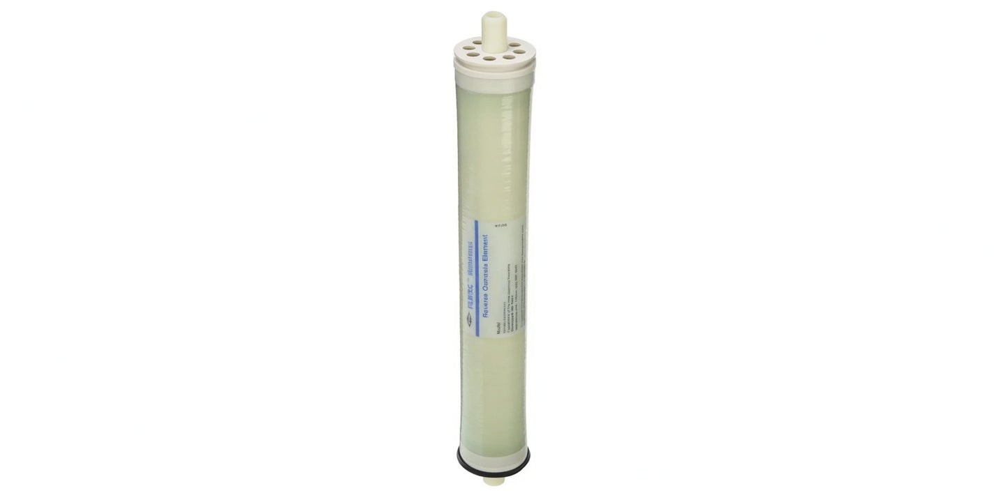 SW30-2540 DuPont FilmTec 2.5" Seawater RO Membrane | KnappRO
