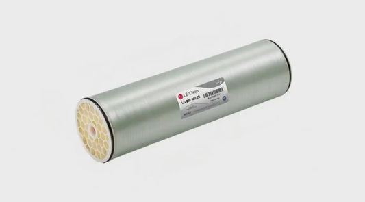 LG BW 400 ES – 8" Reverse Osmosis Membrane