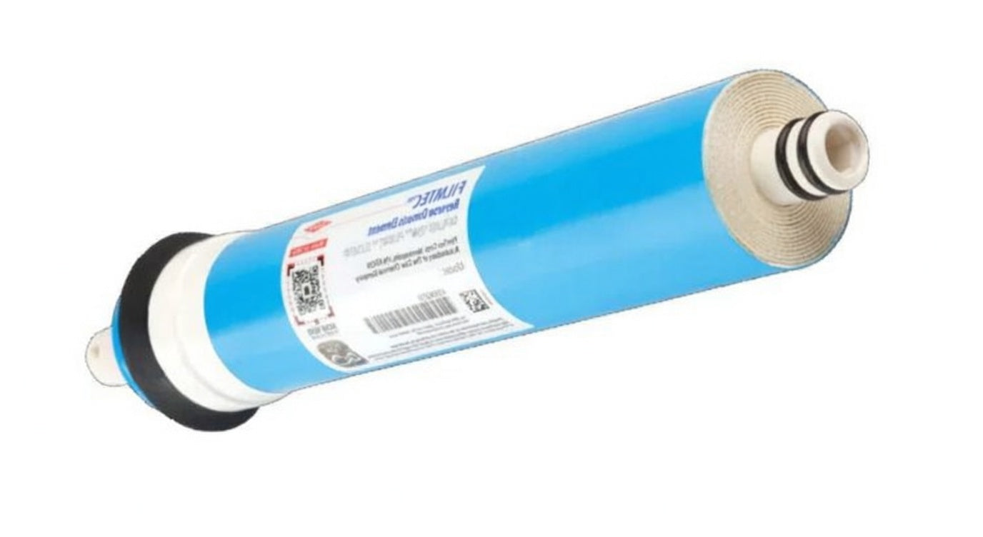 TW30-4021 DuPont FilmTec 4" Tap Water Reverse Osmosis Membrane | KnappRO